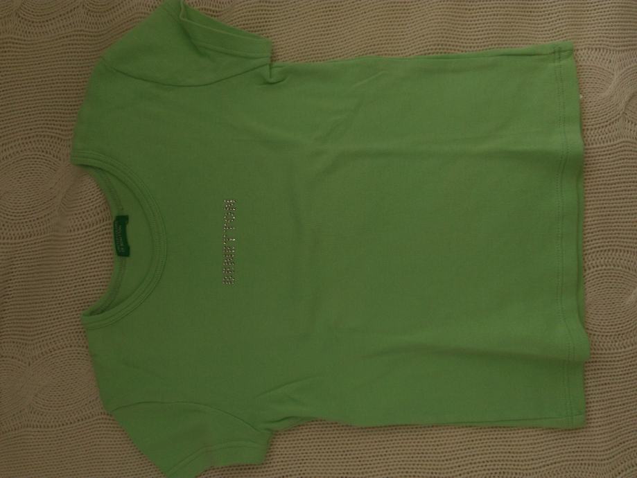 Dječja majica veličine 110 Benetton