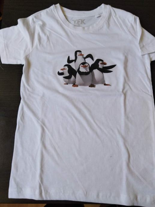 Majica pingvini