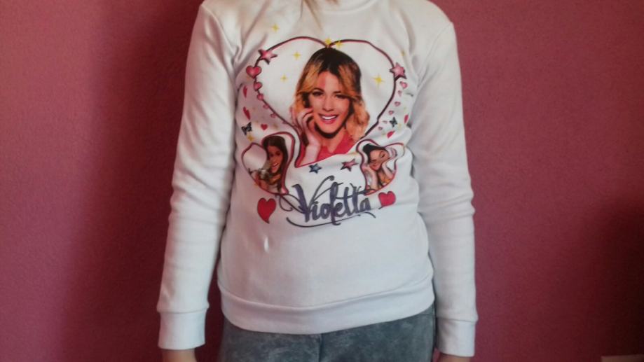 Violetta Online Gucken