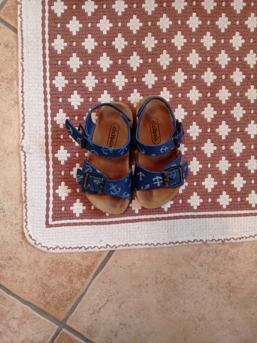 Ciciban sandale br.25