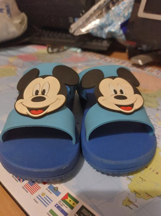 Disney Mickey Mouse sandale, vel. 30