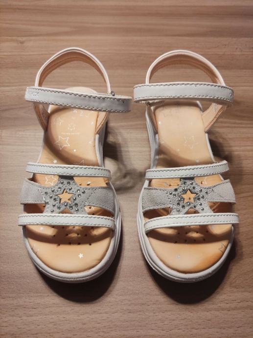 Geox sandale za djevojčice  - br. 32