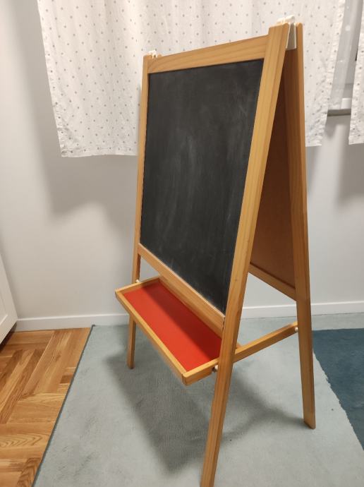 IKEA ploča za crtanje