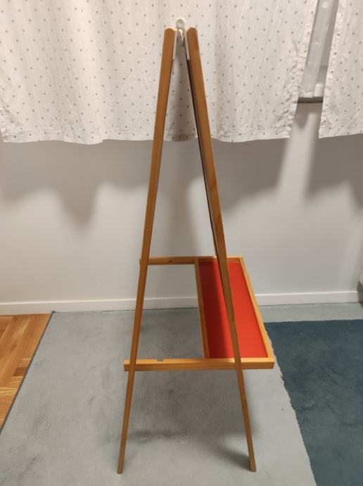 IKEA ploča za crtanje