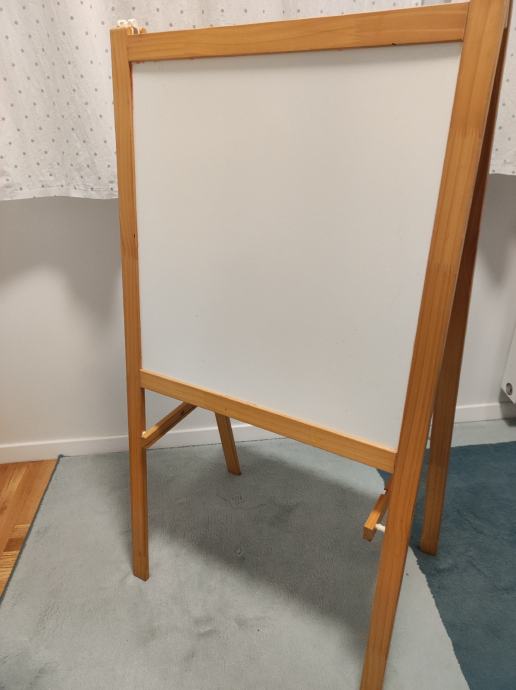 IKEA ploča za crtanje