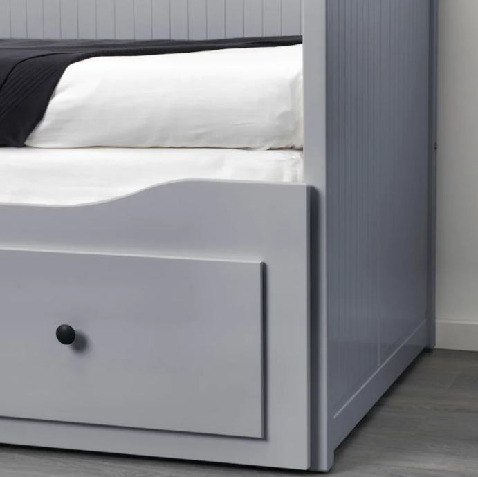 Ikea Hemnes krevet/sofa