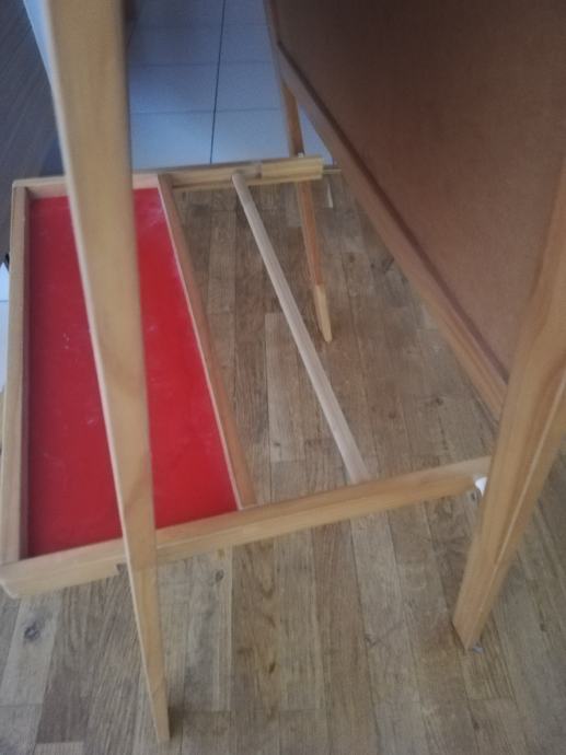 Ikea ploča za pisanje i crtanje