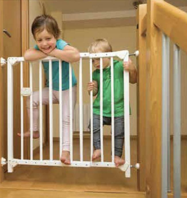 Sigurnosna ograda za bebe