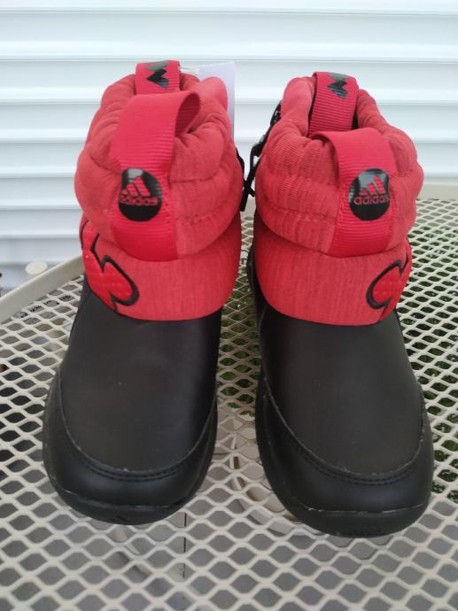 adidas rapidasnow mickey