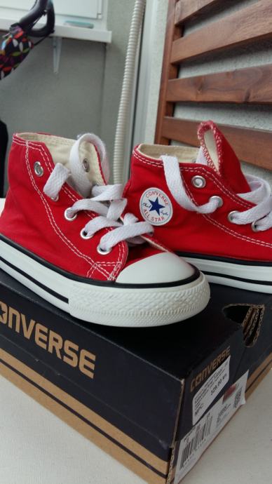 converse all star 22