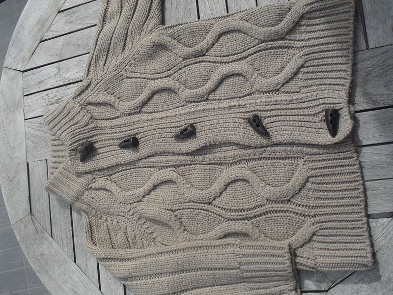 Zara pulover za dječaka 110