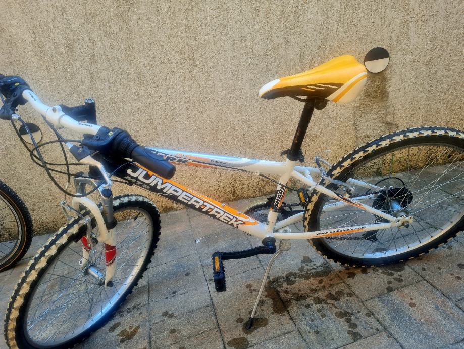Bicikal dječiji Shark jumpertrek 24