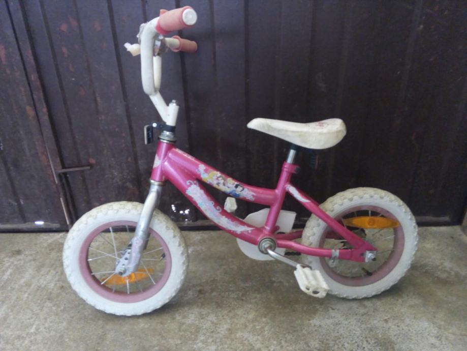 Bicikl dječji barbie