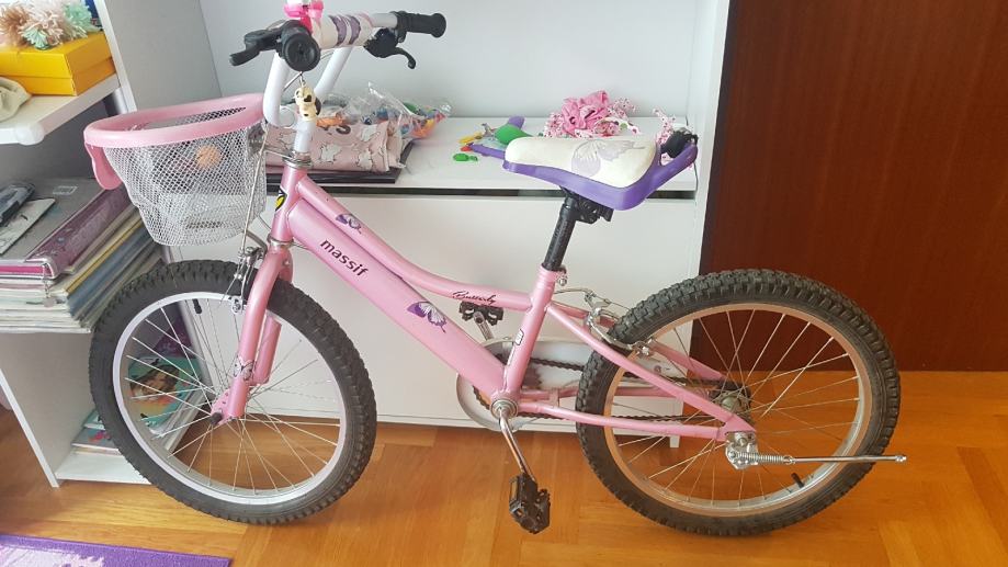 bicikl za djevojcice