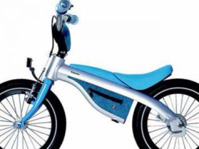 Детский велосипед bmw kidsbike Детский велосипед bmw kidsbike