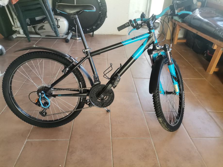 btwin rockrider 500 24 inch