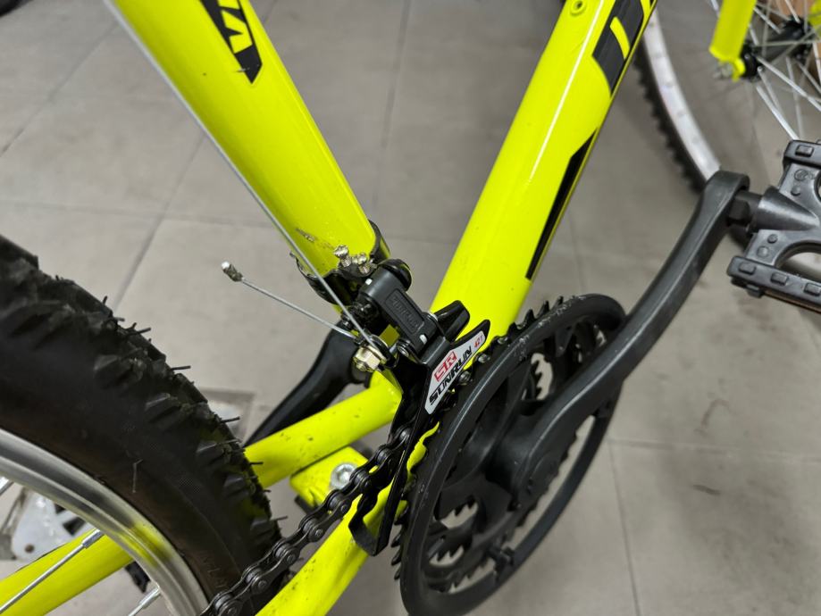 Dinamic Vector bicikl 26”