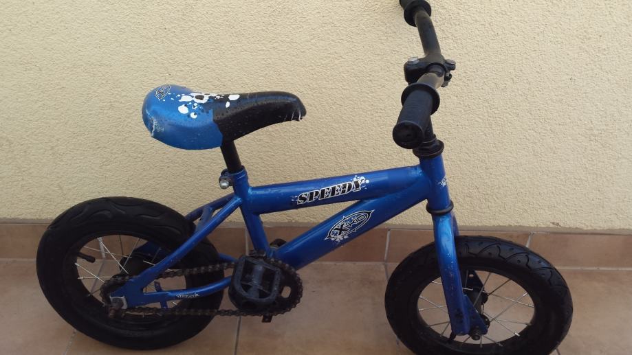 Dječji bicikl 12"