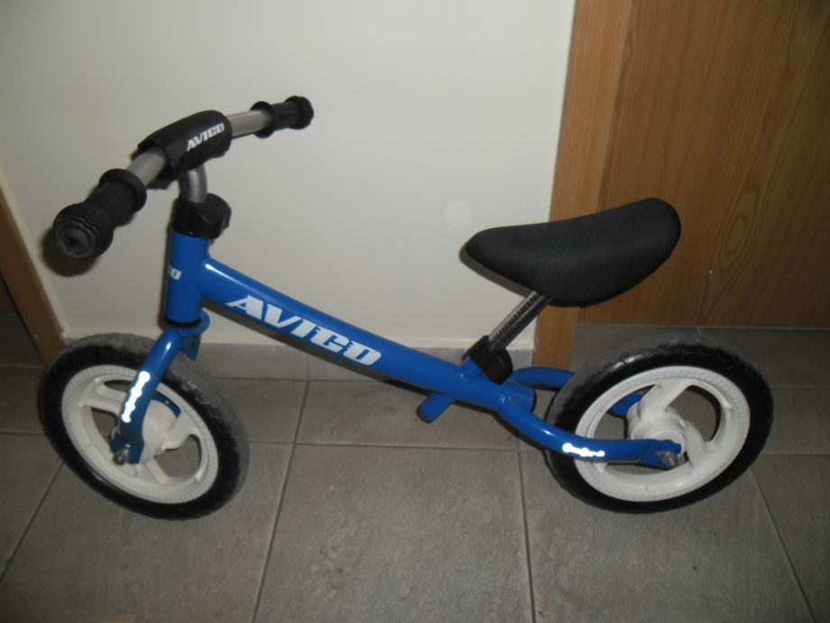 Dječji bicikl bez pedala "AVIGO"