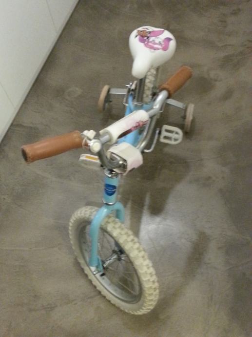 Dječji bicikl FUJI Kit 16"