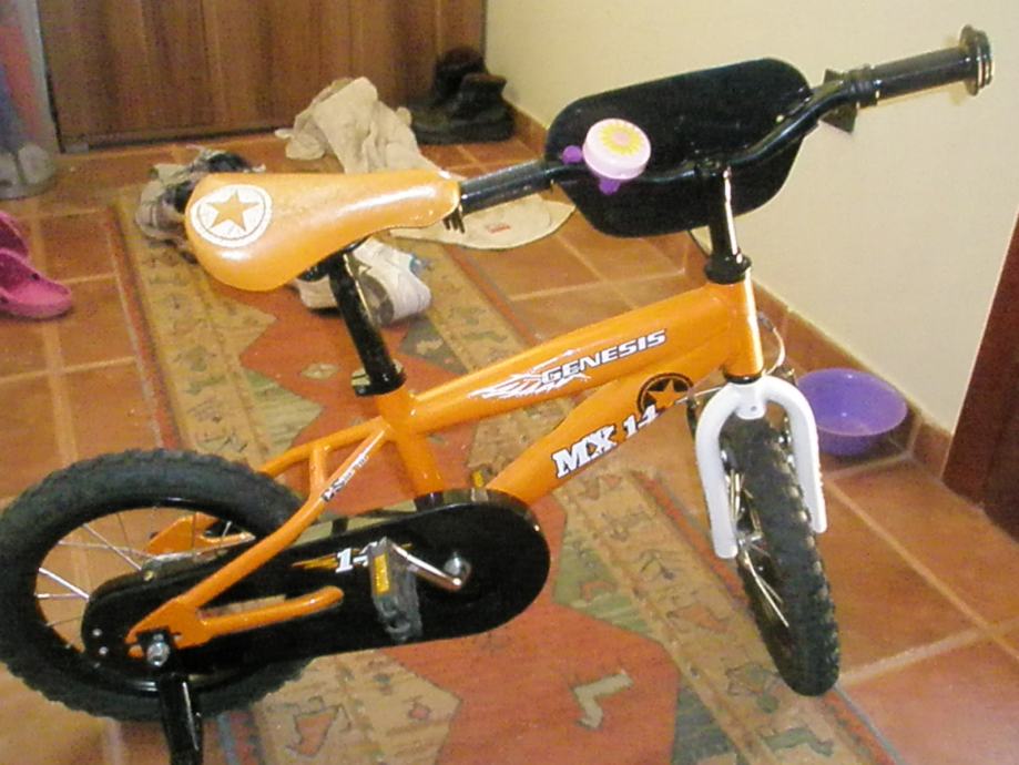 Dječji bicikl Genesis MX 14
