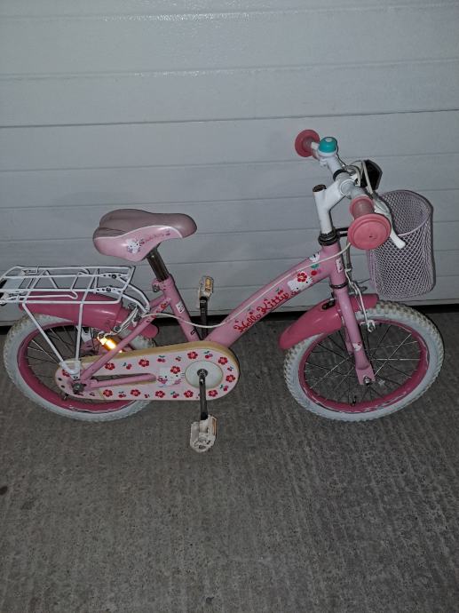 Dječji Bicikl