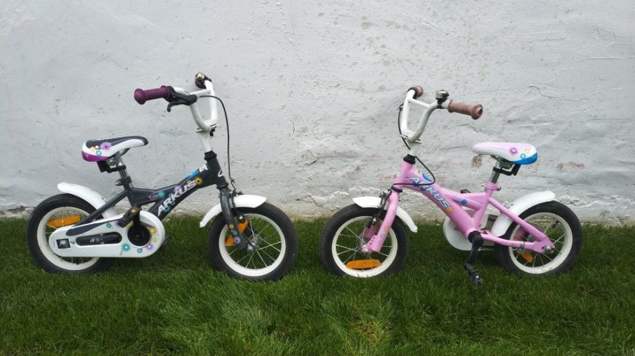 Dječji bicikli Arkus TOLA 12