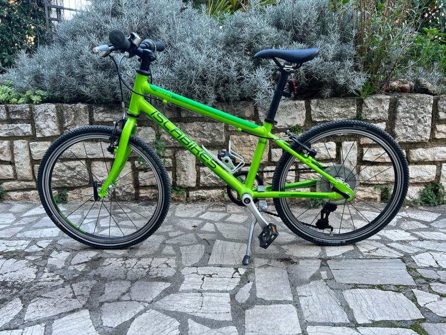 Islabikes Beinn 20 - Detské bicykle 20 palcové - bazár