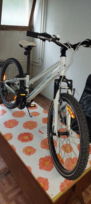 Merida Dakar 624