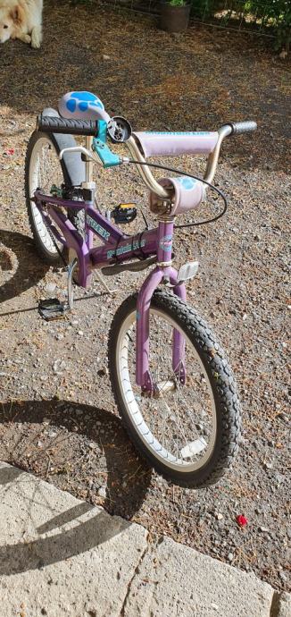 trek mountain lion 20