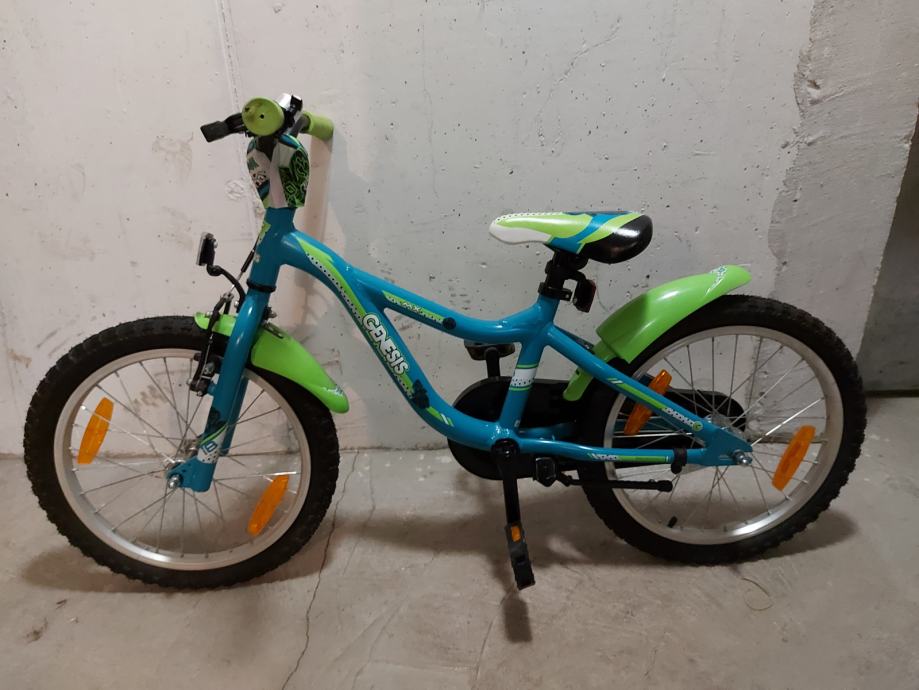 Prodajem dječji bicikl Genesis MX18