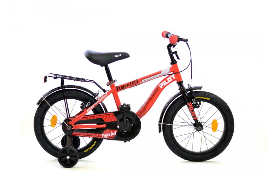 Prodajemo dječji bicikl 14" AKCIJA -35 % BESPLATNA DOSTAVA
