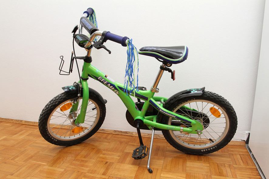 schwinn gremlin vintage