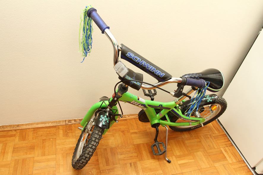 schwinn gremlin vintage