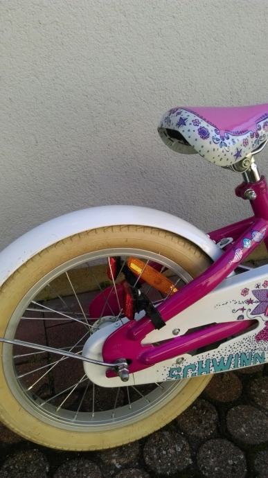 schwinn skid 16 inch