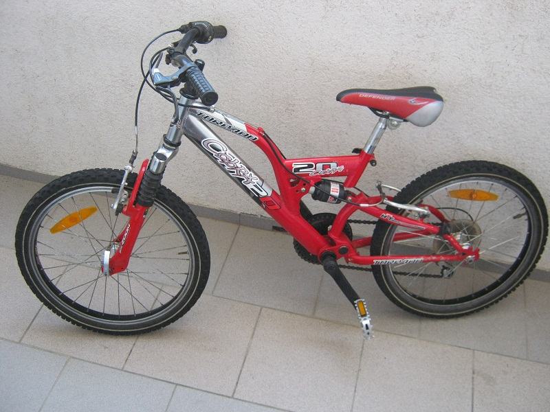 Torpado Cobra 20 FS