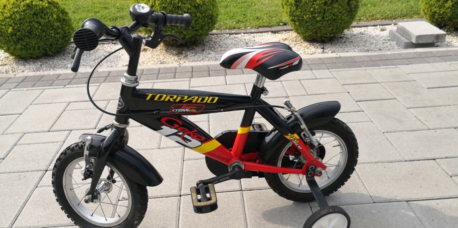 Torpado Geko 12