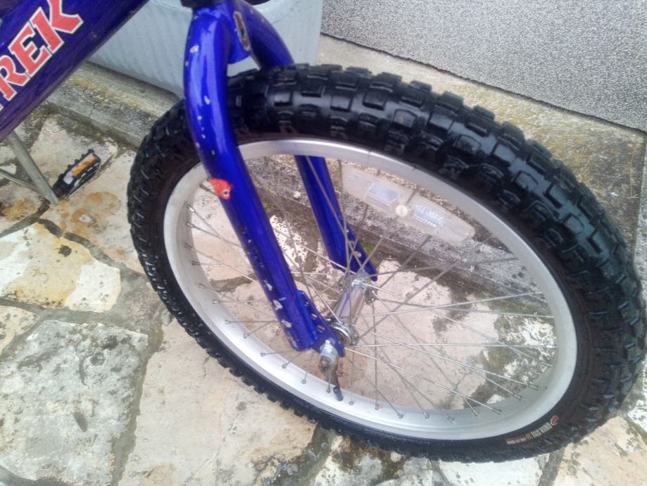 trek mountain lion 20