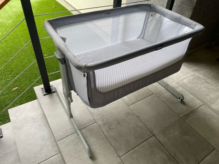 chicco next to me krevetic