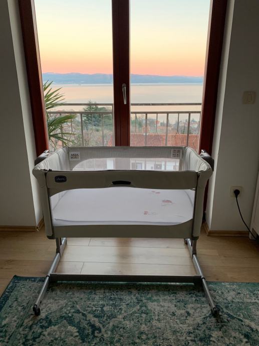 Chicco Next2Me Magic Snow White