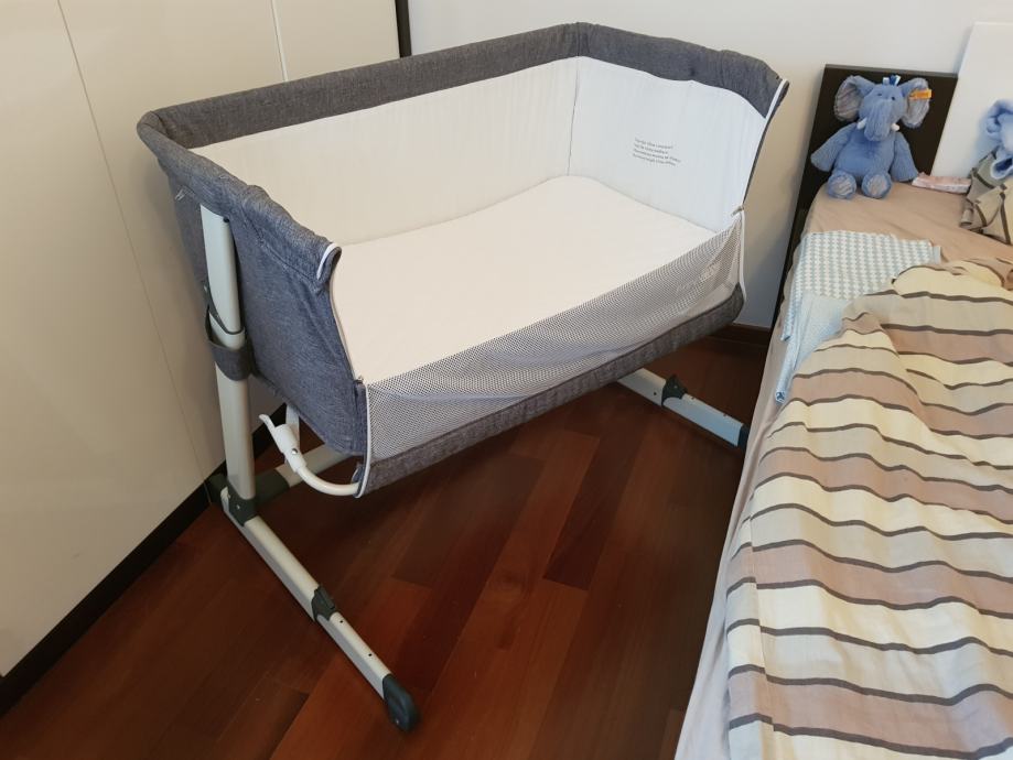 Kolijevka/ krevetić za bebe