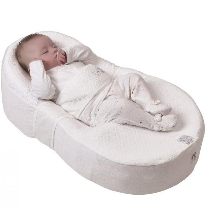 Red Castle Cocoonababy® Madrac za bebe