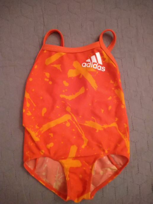 Adidas kupaći kostim, veličina 98