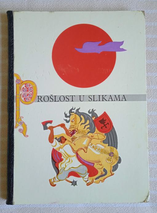 PROSLOST U SLIKAMA