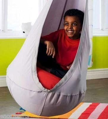 Ikea Ekorre ljuljačka za djecu
