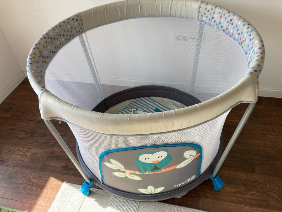 Freeon vrtic za djecu