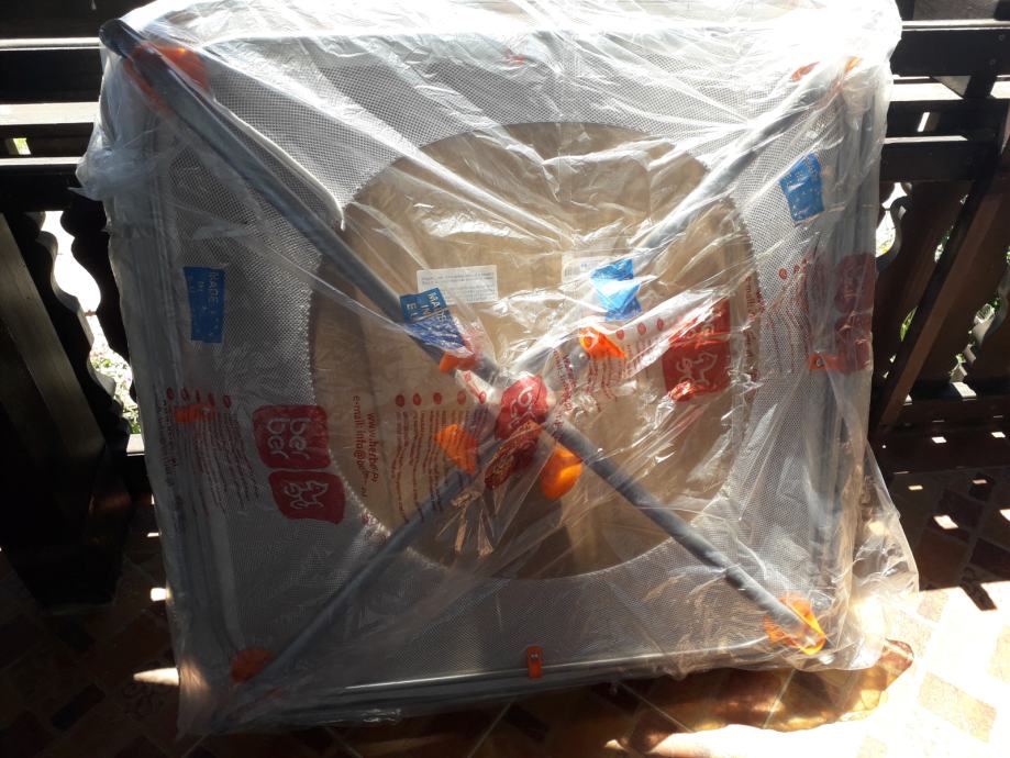 Vrtic za bebe i djecu