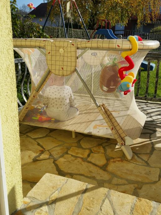 Vrtic za djecu s mrezom