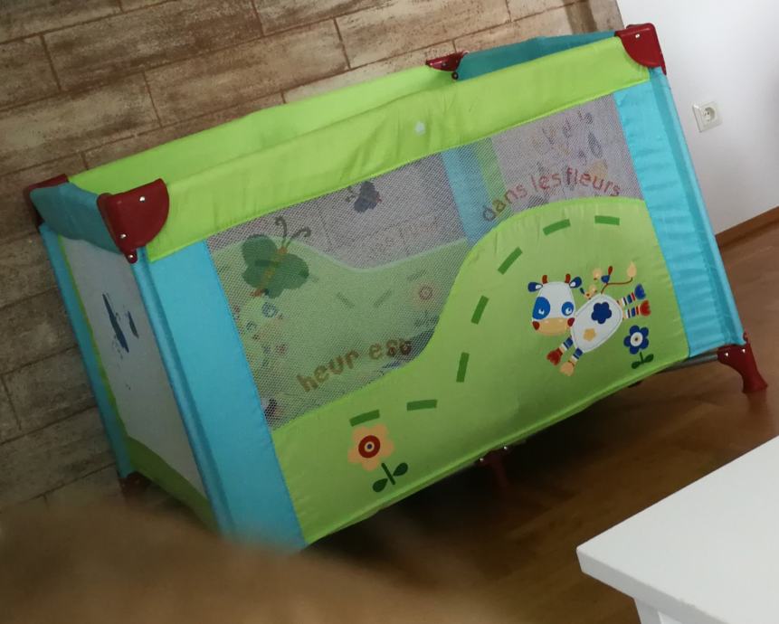 Vrtic igraonica za bebe