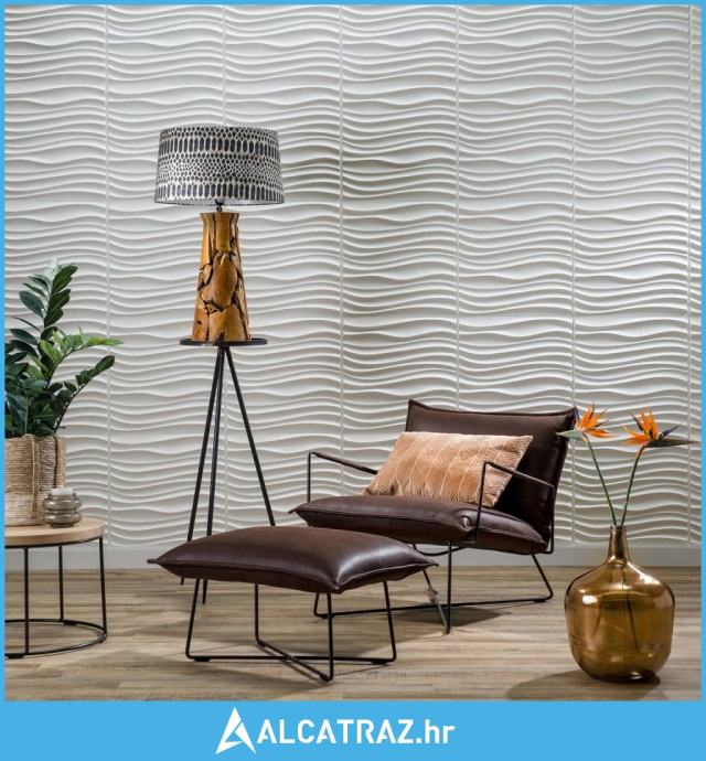 WallArt 3D zidni paneli 24 kom GAWA22 Maxwell NOVO